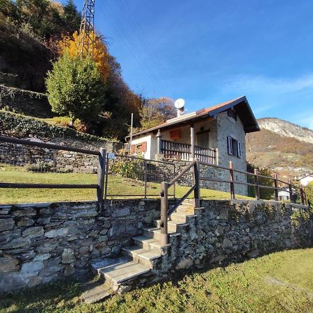 Holiday Home Il Crotto By Interhome Pianello Del Lario Εξωτερικό φωτογραφία