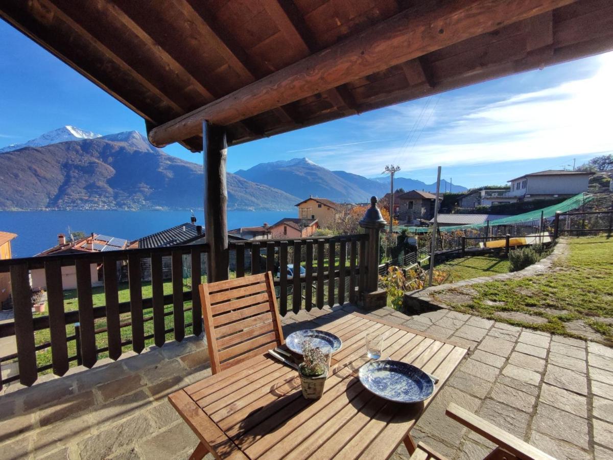 Holiday Home Il Crotto By Interhome Pianello Del Lario Εξωτερικό φωτογραφία