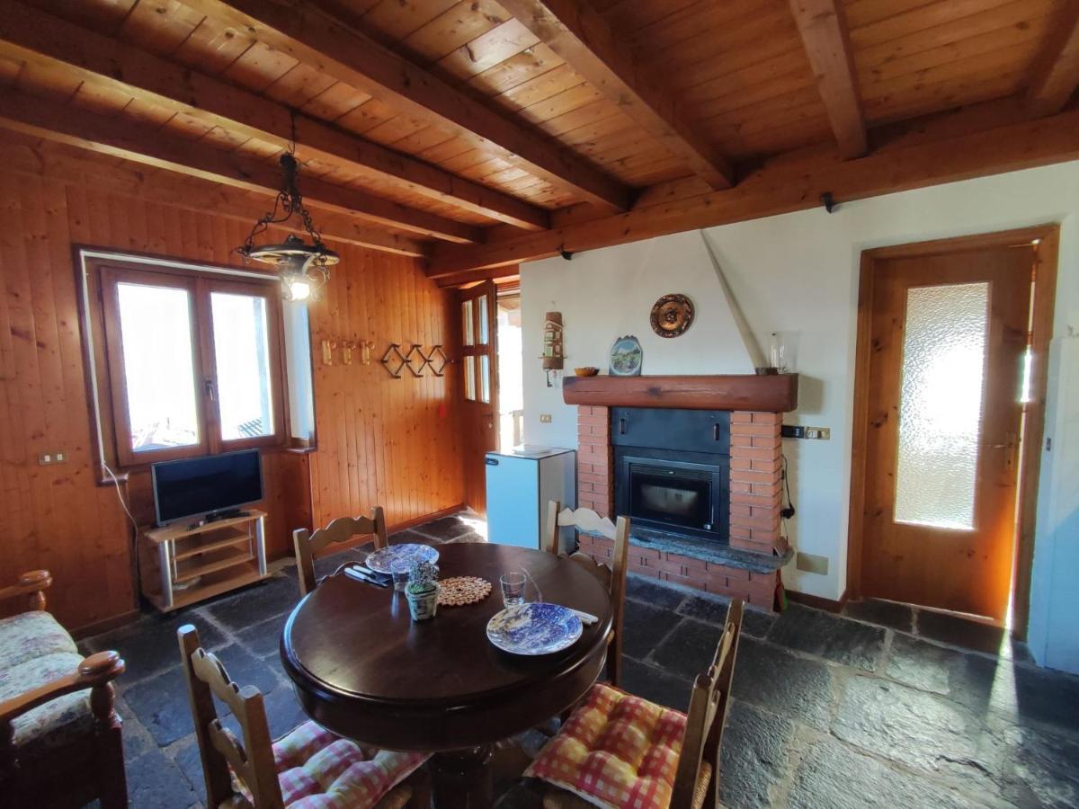 Holiday Home Il Crotto By Interhome Pianello Del Lario Εξωτερικό φωτογραφία