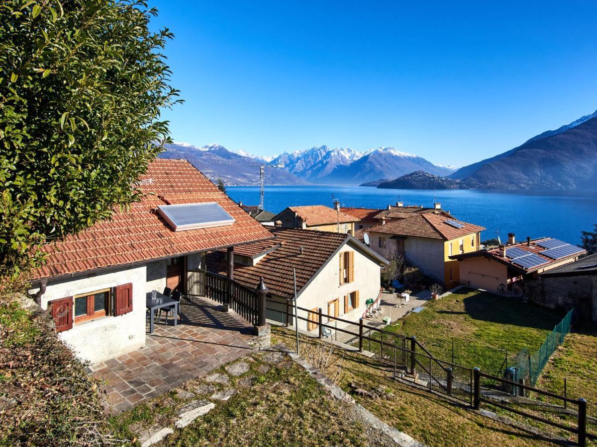 Holiday Home Il Crotto By Interhome Pianello Del Lario Εξωτερικό φωτογραφία