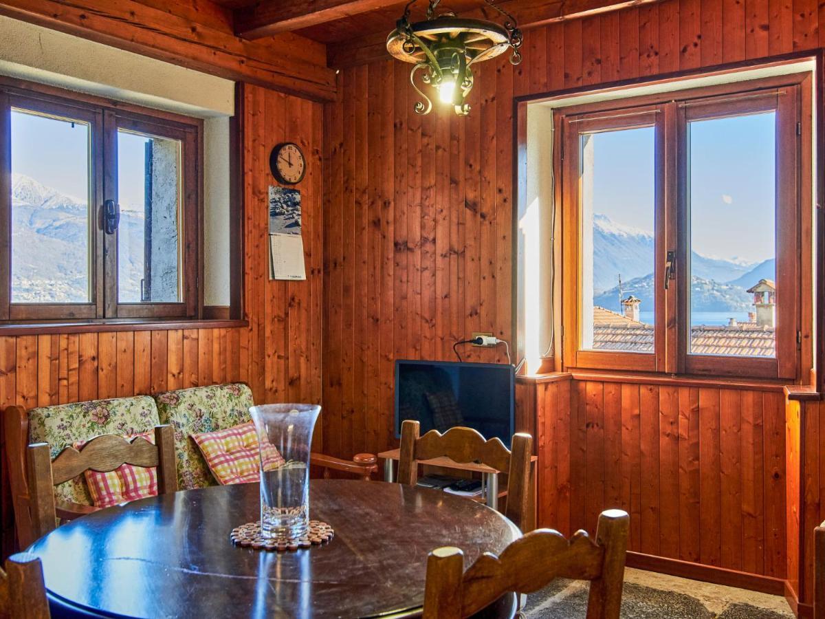 Holiday Home Il Crotto By Interhome Pianello Del Lario Εξωτερικό φωτογραφία