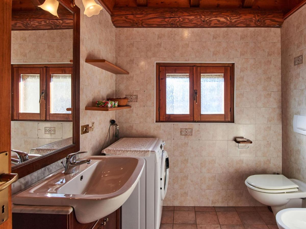 Holiday Home Il Crotto By Interhome Pianello Del Lario Εξωτερικό φωτογραφία