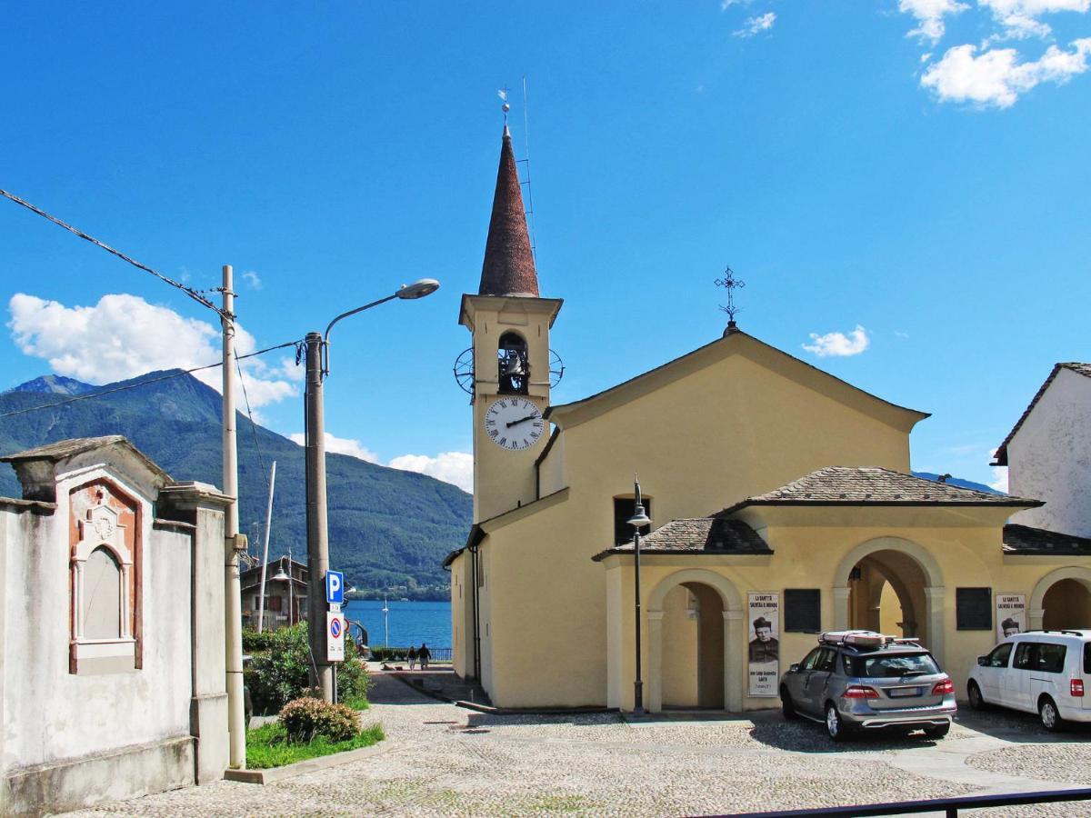 Holiday Home Il Crotto By Interhome Pianello Del Lario Εξωτερικό φωτογραφία