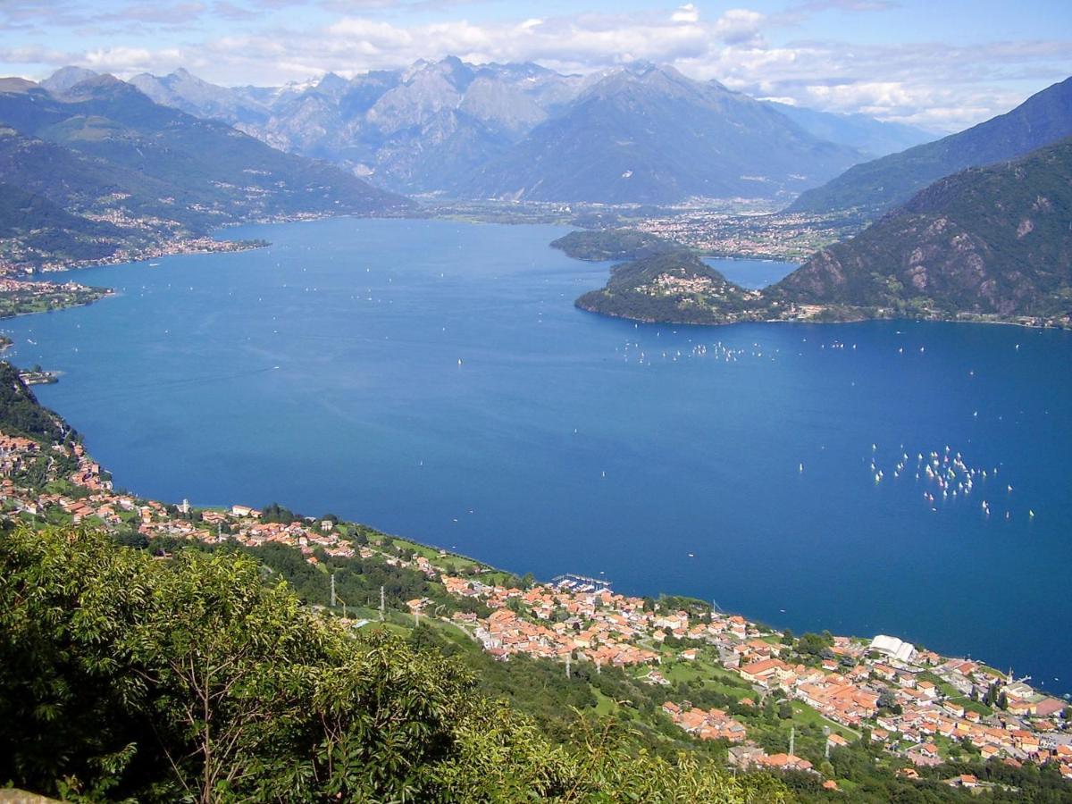 Holiday Home Il Crotto By Interhome Pianello Del Lario Εξωτερικό φωτογραφία
