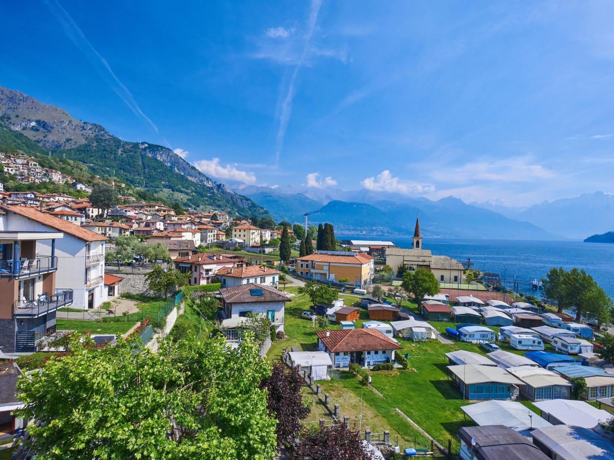 Holiday Home Il Crotto By Interhome Pianello Del Lario Εξωτερικό φωτογραφία