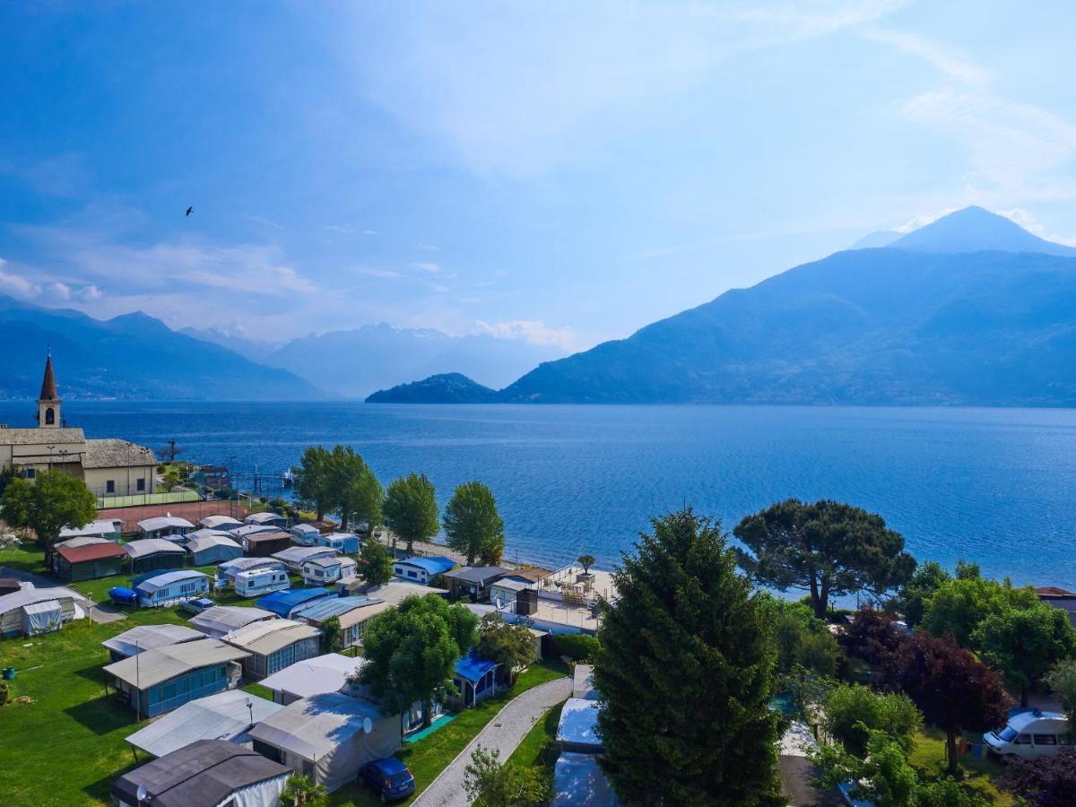 Holiday Home Il Crotto By Interhome Pianello Del Lario Εξωτερικό φωτογραφία