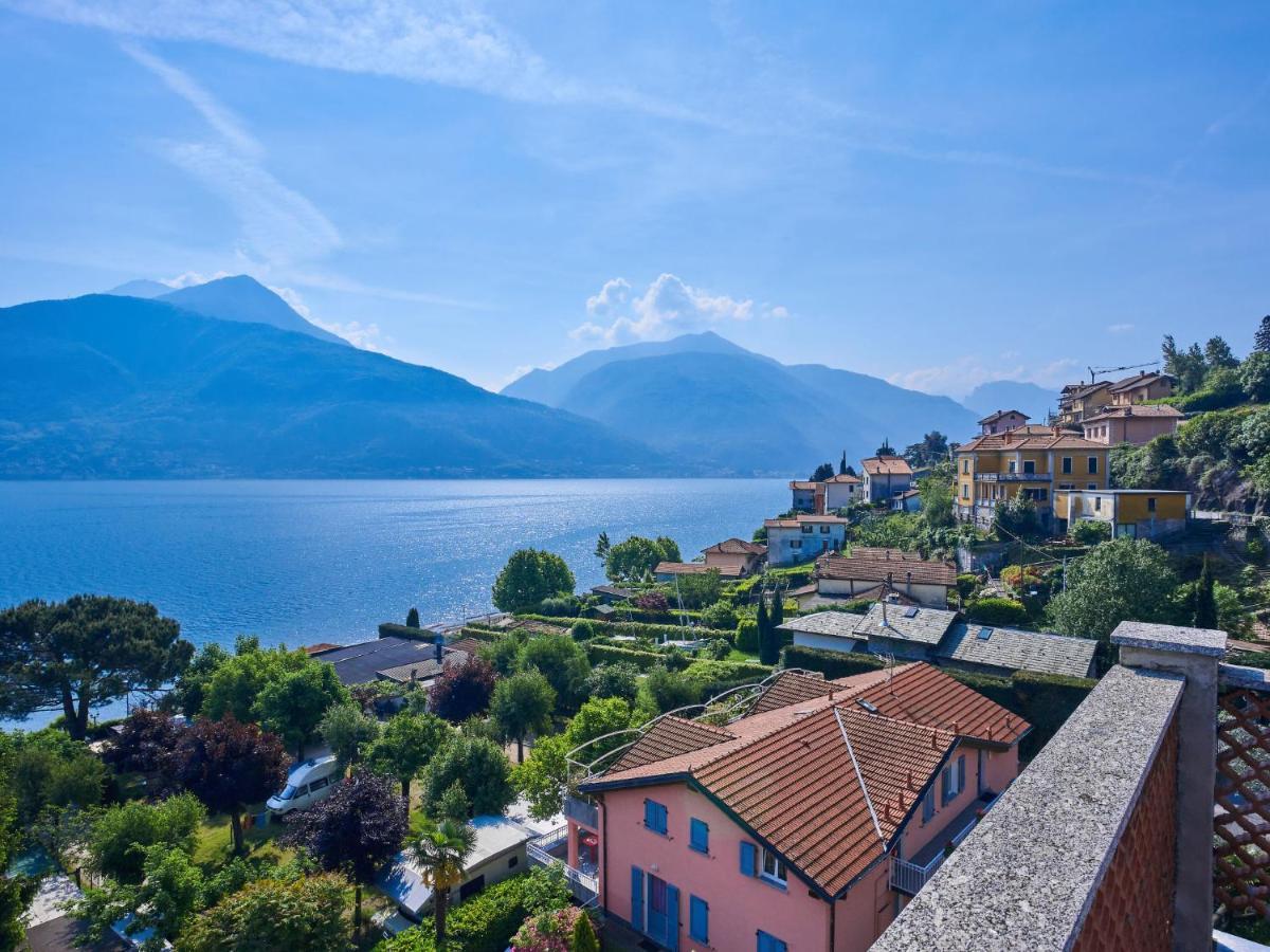 Holiday Home Il Crotto By Interhome Pianello Del Lario Εξωτερικό φωτογραφία